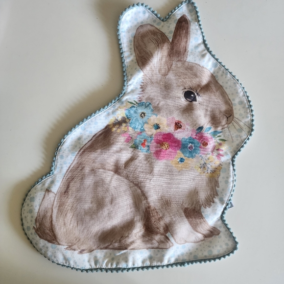 Bunny placemats - Picture 2 of 4